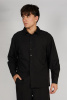 Рубашка B-SH36215 Miasin (Черный, 176 (2 шт.))