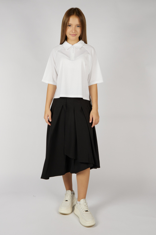 Юбка G-SK26297 Miasin (Черный, 134-164 (6 шт.))
