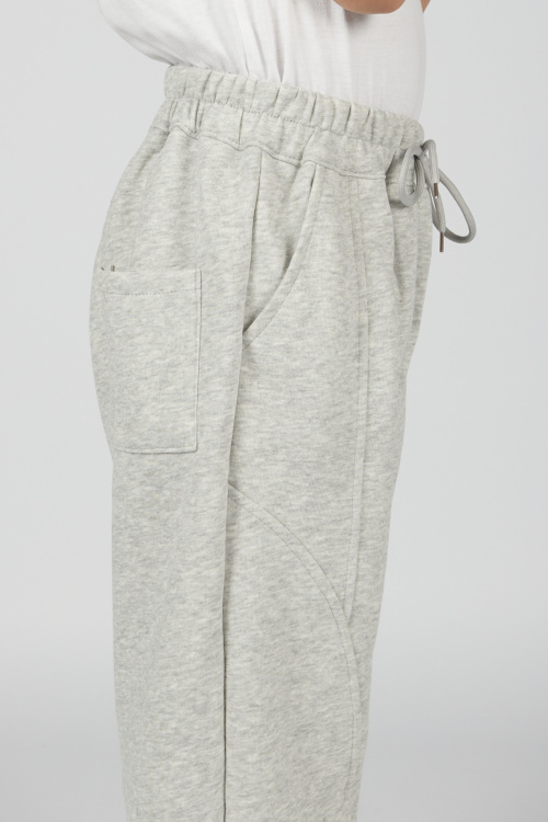 Брюки B-TR36134 Miasin (Серый, 170)