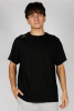 Футболка B-TS36247 Miasin (Черный, 122-134 (3 шт.))