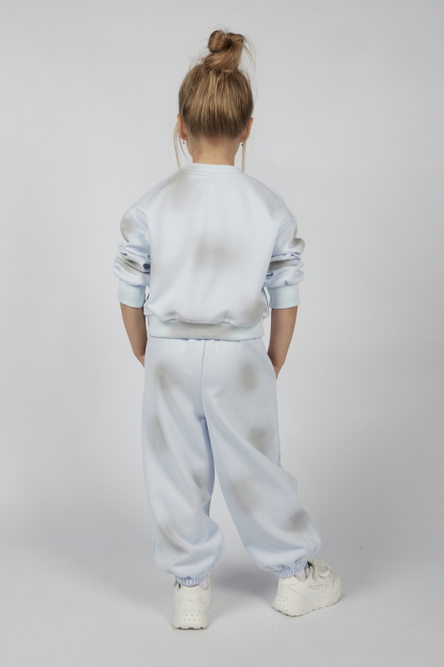 Комплект B-KM36156 Miasin (Голубой, 140)