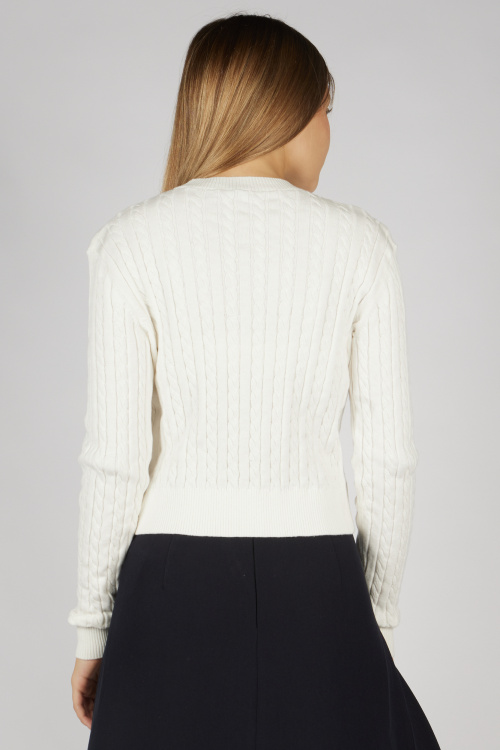 Свитшот G-SW26288 Miasin (Белый, 170 (2 шт.))