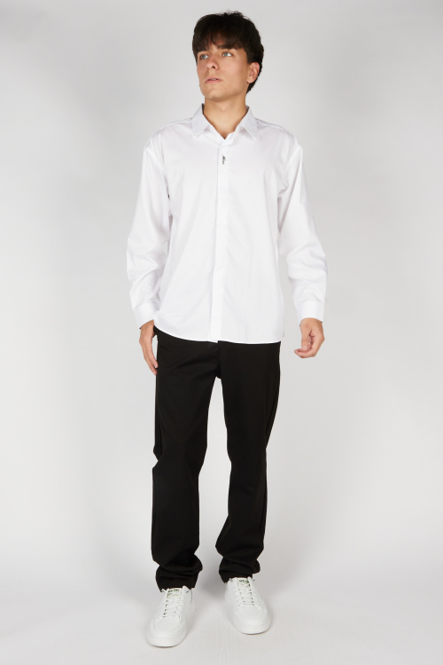 Брюки B-TR35222-26 Miasin (Черный, 122-134 (3 шт.))