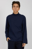Футболка B-TS34467 (Синий, 122) Miasin