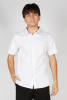 Рубашка B-SH36233S Miasin (Белый, 140-170 (6 шт.))