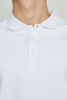 Поло B-PL35251 (Белый, 140)