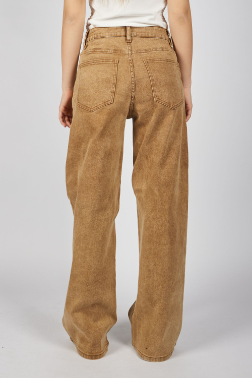 Джинсы G-JN25468 Miasin (Бежевый, 164)