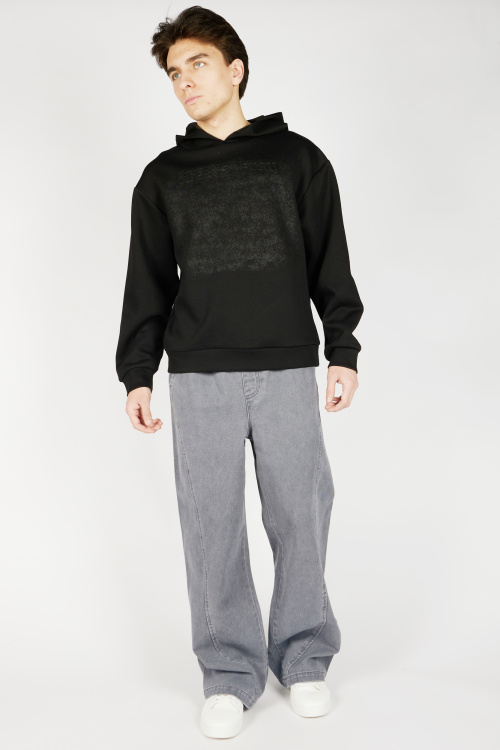 Брюки B-TR36494 Miasin (Серо-синий, 140-170)