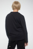 Лонгслив B-SW35119 (черный, 158)