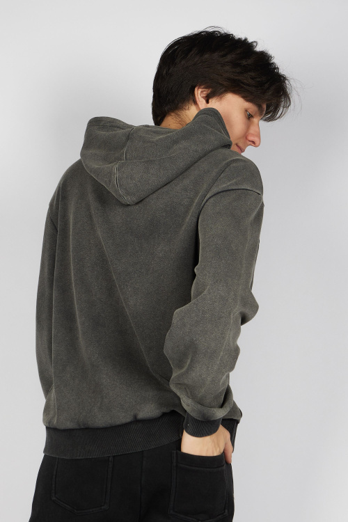 Худи B-HD35431 Miasin (Черный, 170)