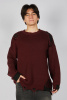 Свитшот B-SW35424 Miasin (Бордовый, 164)