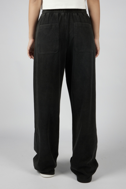 Брюки G-TR26016 Miasin (Черный, 146)