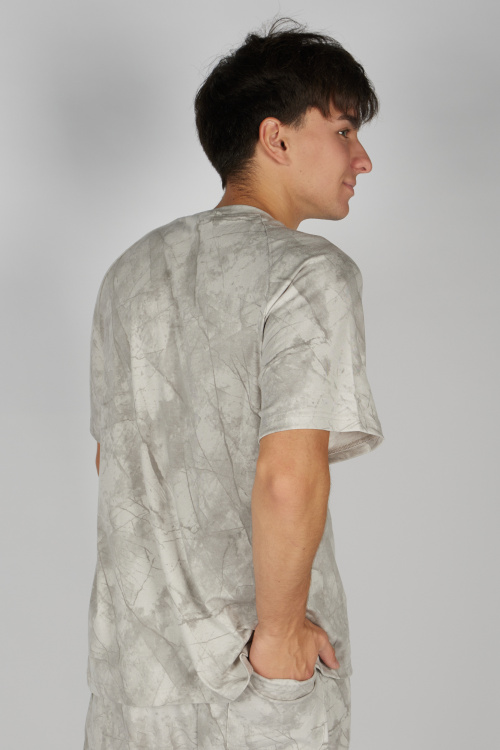 Футболка B-TS36031 Miasin (Серый, 170)