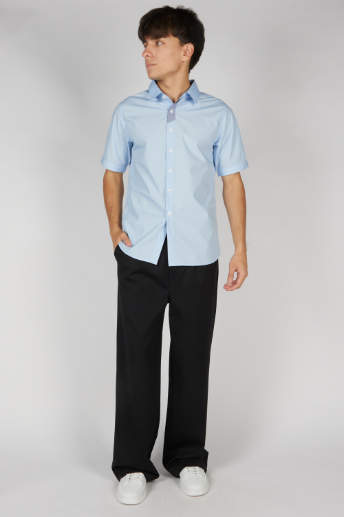 Брюки B-TR36257 Miasin (Синий, 140-170 (6 шт.))