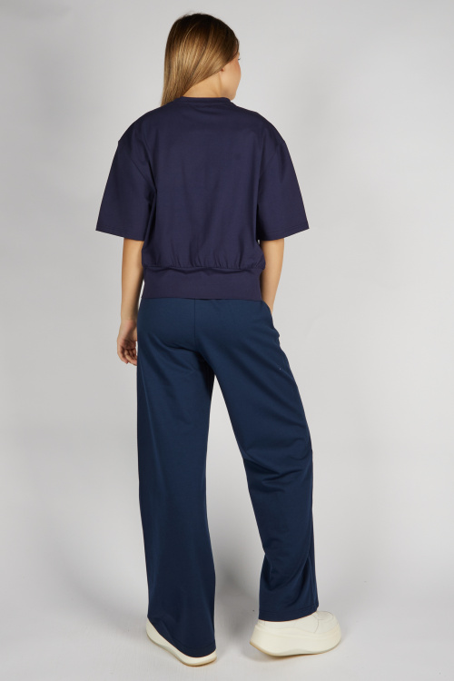 Футболка G-TS26323 Miasin (Синий, 134-164 (6 шт.))