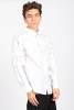Рубашка B-SH34425 (Белый, 164-170)
