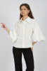 Блузка G-SH24467 (Белый, 128)