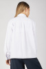 Блузка G-SH25293 (Белый, 134)