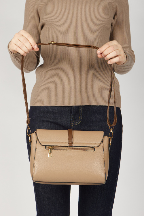 сумка A-BG56730 Miasin (Бежевый, OS (4 шт.))