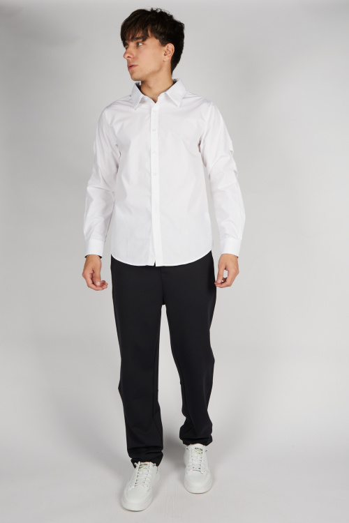 Брюки B-TR36244 Miasin (Синий, 140-170 (6 шт.))