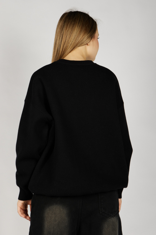 Свитшот G-SW26436 Miasin (Черный, 134-164)