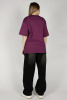 Футболка G-TS26440 Miasin (темно-фиолетовый, 134-164)