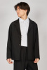Пиджак B-SU35285 (Черный, 170)