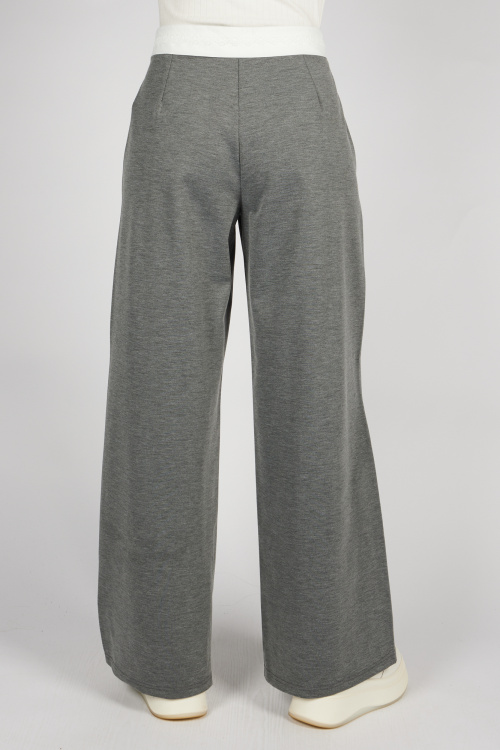 Брюки G-TR26303 Miasin (Серый, 134-164 (6 шт.))