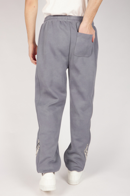 Брюки B-TR36484 Miasin (темно-серый, 140-170)