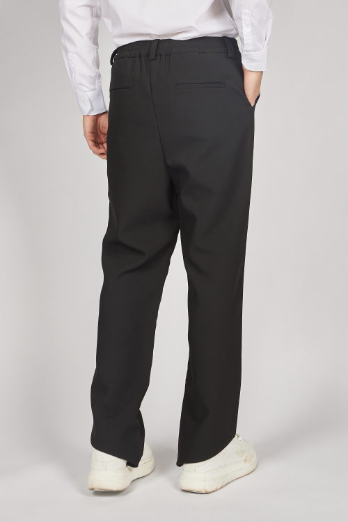 Брюки B-TR35267 (Черный, 170)