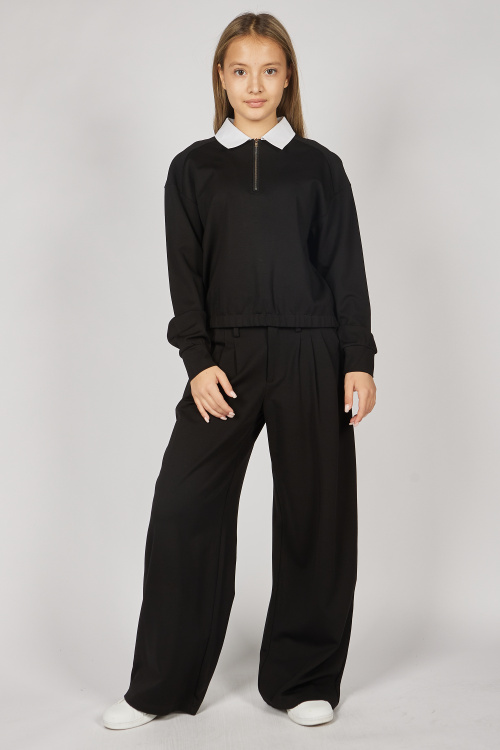 Брюки G-TR25382 (Черный, 170, G-TR25382-20)