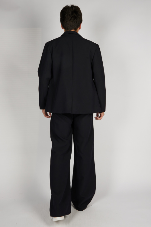 Пиджак B-SU36339 Miasin (Синий, 140-170 (6 шт.))