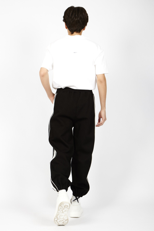 Брюки (Черный, 134)