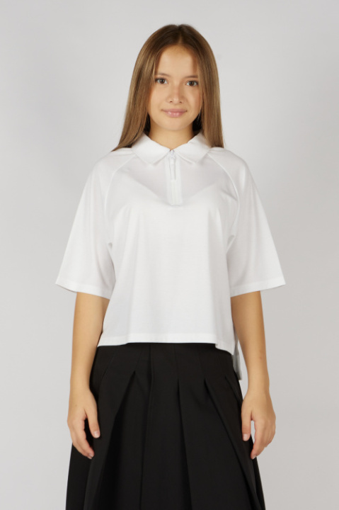 блузка G-PL26339S-22 Miasin