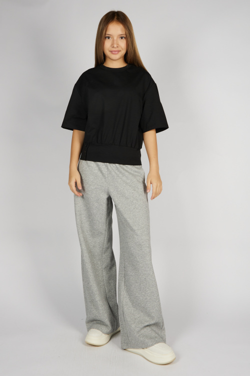 Брюки G-TR26267 Miasin (Серый, 170 (2 шт.))