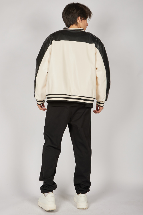 Брюки B-TR35280 (Черный, 176)