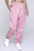 Брюки G-TR25150 (Розовый, 134)