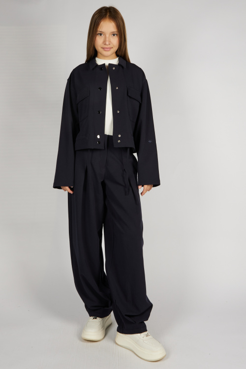 Брюки G-TR26304 Miasin (Синий, 134-164 (6 шт.))