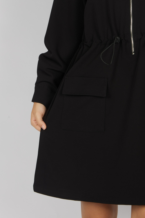 Платье G-DR26280 Miasin (Черный, 134-164 (6 шт.))