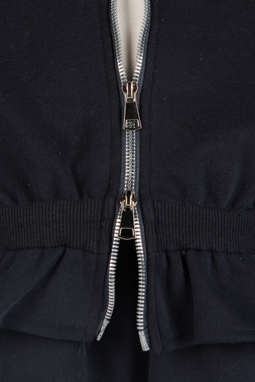 Комплект G-KM26431 Miasin (Синий, 110-140)