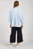 Блузка G-SH24469 (Голубой, 158)