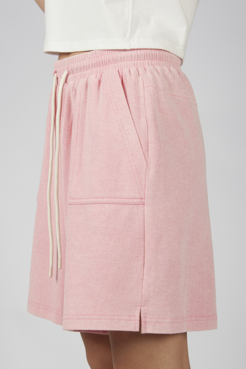 Шорты G-TR26017 Miasin (Розовый, 164)