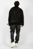 куртка B-JCK34633 (Черный, 170)