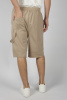 Шорты B-TR36060 Miasin (Бежевый, 170)