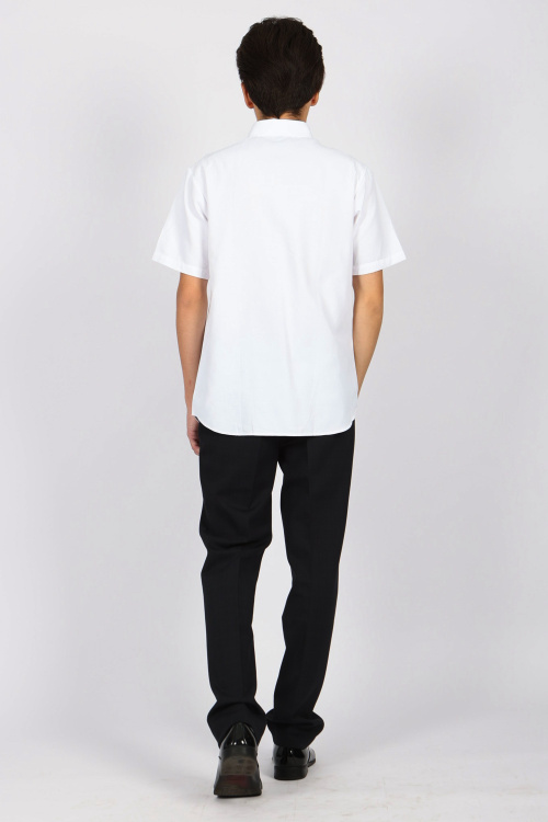 Брюки B-TR34473B (Синий, 140)