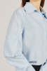 Блузка G-SH24435 (Голубой, 152)