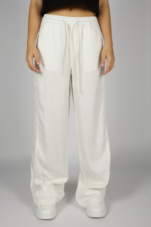 Джинсы G-JN26097 Miasin (Белый, 164)