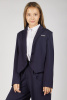 Пиджак G-SU25236 (Синий, 164)