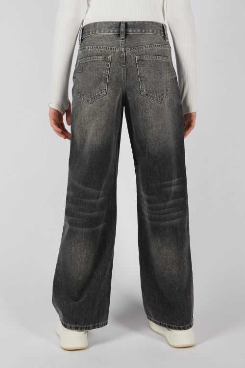 Джинсы G-JN25438 Miasin (джин. черный, 164)