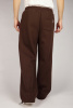 Брюки B-TR36511 Miasin (коричневый, 140-170)